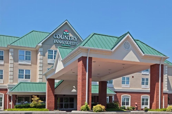 Country Inn & Suites by Radisson, Knoxville West, TN image 12