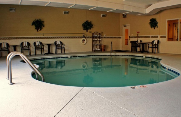 Country Inn & Suites by Radisson, Knoxville West, TN image 16