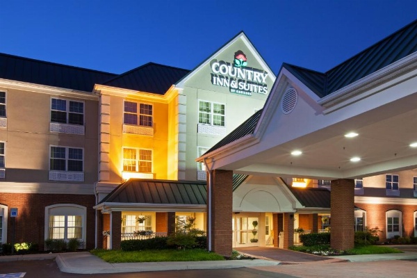 Country Inn & Suites by Radisson, Knoxville West, TN image 9