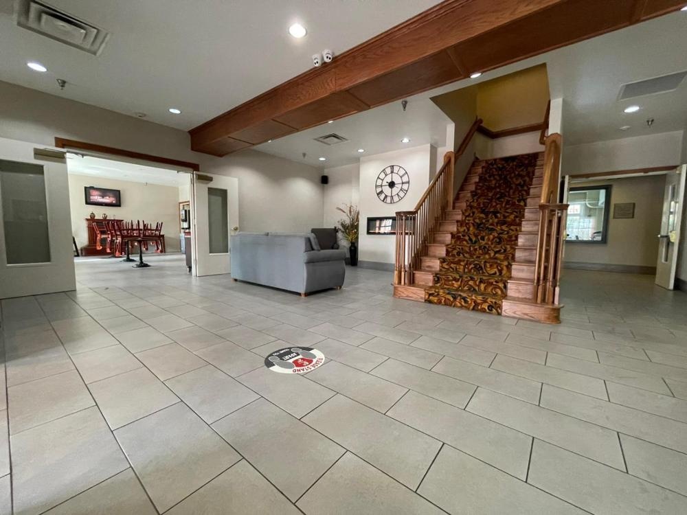 Country Inn & Suites by Radisson, Knoxville West, TN